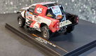 Toyota GR DKR Hilux #205 rally Dakar 2023 1:43 Ixo 1152 - 2 - Thumbnail
