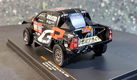 Toyota GR DKR Hilux #226 rally Dakar 2024 1:43 Ixo 1154 - 2 - Thumbnail