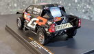 Toyota GR DKR Hilux #209 rally Dakar 2024 1:43 Ixo 1155 - 2 - Thumbnail