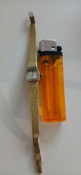 Vintage dameshorloge - 1