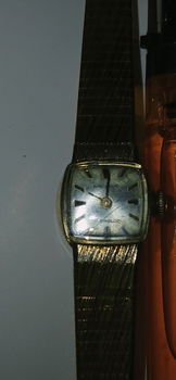 Vintage dameshorloge - 2