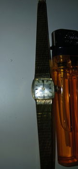 Vintage dameshorloge - 3