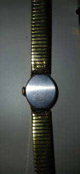 Vintage dameshorloge - 4