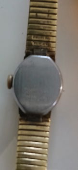Vintage dameshorloge - 5