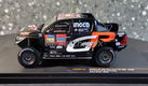 Toyota GR DKR Hilux #243 rally Dakar 2024 1:43 Ixo 1156 - 0 - Thumbnail