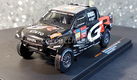 Toyota GR DKR Hilux #243 rally Dakar 2024 1:43 Ixo 1156 - 1 - Thumbnail