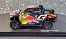 Toyota GR DKR Hilux #206 rally Dakar 2024 1:43 Ixo 1157 - 0 - Thumbnail