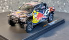 Toyota GR DKR Hilux #206 rally Dakar 2024 1:43 Ixo 1157 - 1 - Thumbnail