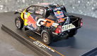 Toyota GR DKR Hilux #206 rally Dakar 2024 1:43 Ixo 1157 - 2 - Thumbnail