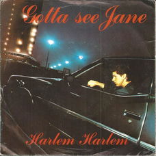 Harlem Harlem – Gotta See Jane (1983)