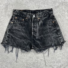 Short jeans maat S