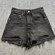 Short jeans maat S - 1 - Thumbnail
