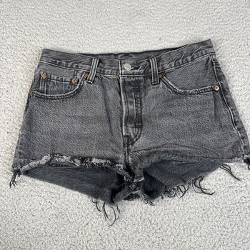 Short jeans maat S - 2