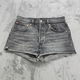 Short jeans maat S - 4 - Thumbnail