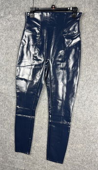 Latex broeken maat S - 2