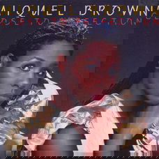 Miquel Brown – Close To Perfection (Vinyl/Single 7 Inch)