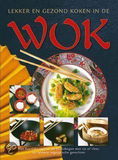 Peter Nikolay - Lekker En Gezond Koken In De Wok (Hardcover/Gebonden)