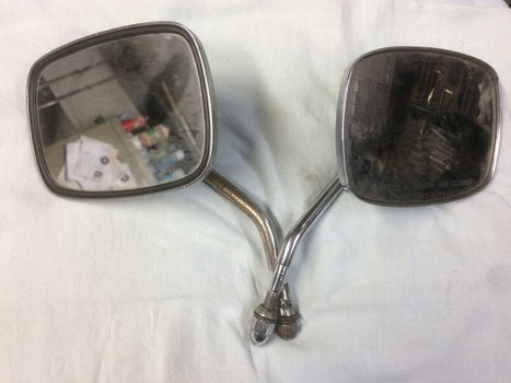 Harley shovel, diverse onderdelen - 6