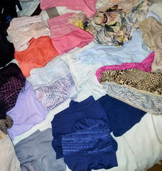 Grote pakketten lingerie maat M