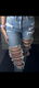 Skinny Jeans W28 L29 - 0 - Thumbnail