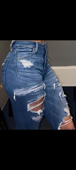 Skinny Jeans W28 L29 - 1