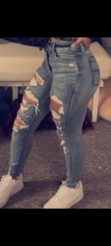 Skinny Jeans W28 L29 - 2