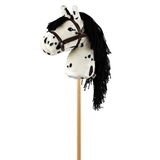 Hobby Horses gestippeld met rugzakje