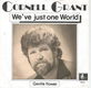 Cornell Grant – We've Just One World (1982) - 0 - Thumbnail