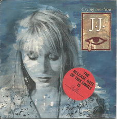 J.J. – Crying Over You (1991)
