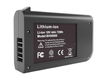 BH50000 Batterij voor Hoover LINX BH50010 302723001 Vacuum Cleaner - 0 - Thumbnail