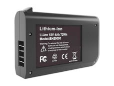BH50000 Batterij voor Hoover LINX BH50010 302723001 Vacuum Cleaner
