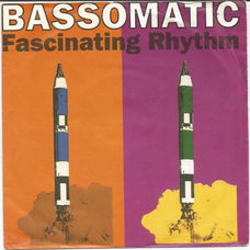 Bassomatic – Fascinating Rhythm (1990)