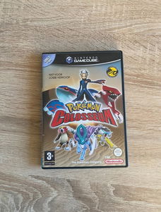 Pokemon Colosseum