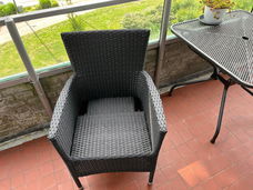 Tiuinstoelen