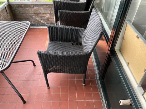 Tiuinstoelen - 1