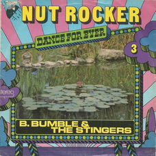 B. Bumble & The Stingers – Nut Rocker (1972)