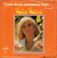 Lois Lane (UK) – River Deep, Mountain High (1976)