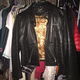 Diverse leren biker jasjes maat S - 3 - Thumbnail