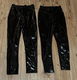 Latex broeken maat S - 0 - Thumbnail