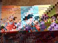Enid blyton – de grootste belhamel