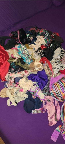 Grote Partij Victoria Secret Lingerie maat M