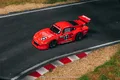 Porsche 935 K3 Le Mans 1981 Coca Cola 1:64 Tarmac 098 - 3 - Thumbnail