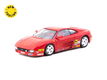 Ferrari 348 Challenge Presentation red 1:64 Tarmac 099 - 0 - Thumbnail