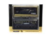 Dodge Challenger SRT Hellcat Black Metallic 1:64 Tarmac 101 - 3 - Thumbnail