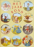 Rie Cramer - Het Jaar Rond (Hardcover/Gebonden)