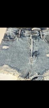 Short jeans maat M - 0
