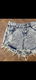 Short jeans maat M - 2 - Thumbnail