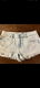 Short jeans maat M - 3 - Thumbnail