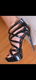 Hoge stiletto hakken maat 38 - 0 - Thumbnail
