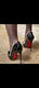 Hoge stiletto hakken maat 38 - 1 - Thumbnail